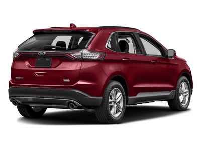 2017 Ford Edge SEL FWD