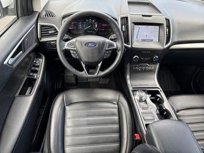 2020 Ford Edge SEL FWD