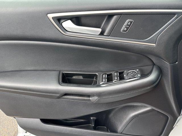 2020 Ford Edge SEL FWD