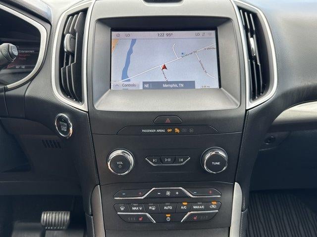 2020 Ford Edge SEL FWD