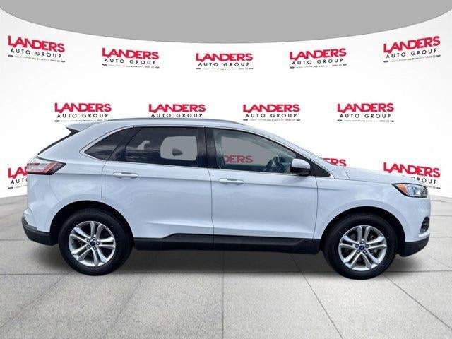 2020 Ford Edge SEL FWD