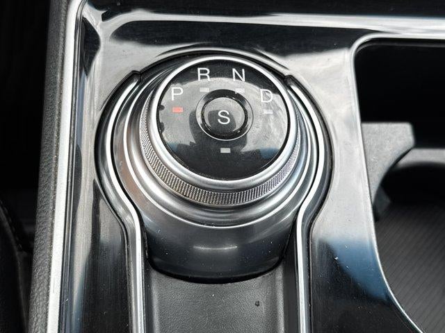 2020 Ford Edge SEL FWD