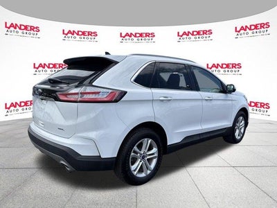 2020 Ford Edge SEL FWD