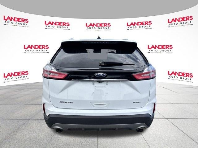 2020 Ford Edge SEL FWD