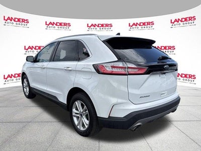 2020 Ford Edge SEL FWD