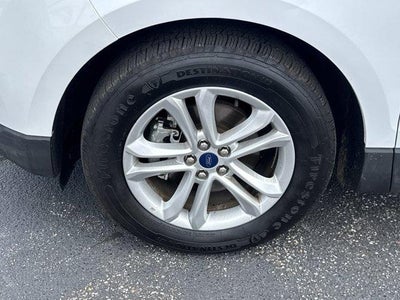 2020 Ford Edge SEL FWD