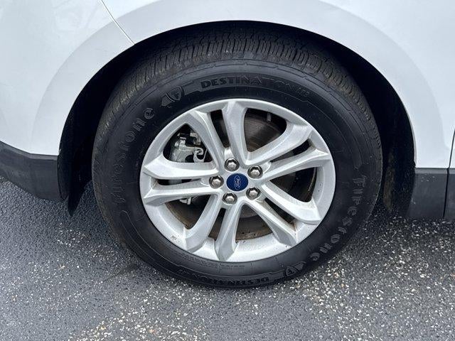 2020 Ford Edge SEL FWD