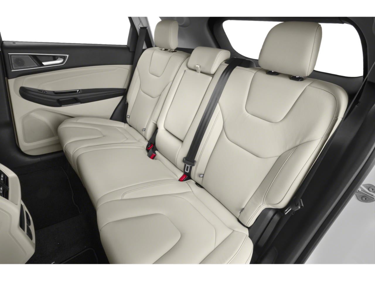 2020 Ford Edge SEL FWD