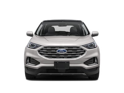 2019 Ford Edge Titanium FWD