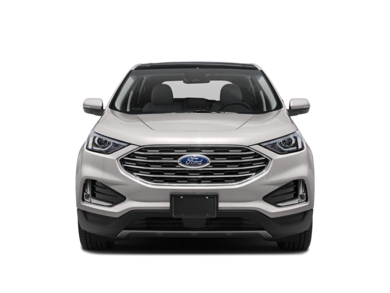 2019 Ford Edge Titanium FWD