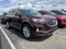 2021 Ford Edge Titanium FWD