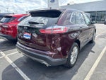 2021 Ford Edge Titanium FWD