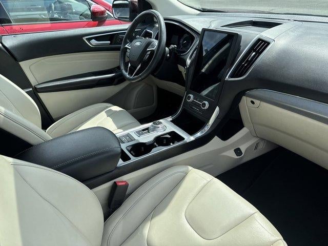 2021 Ford Edge Titanium FWD