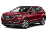 2021 Ford Edge Titanium FWD