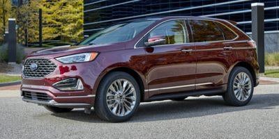 2021 Ford Edge Titanium FWD