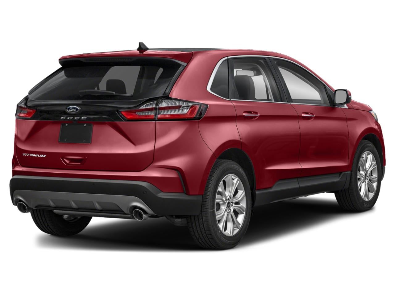 2021 Ford Edge Titanium FWD