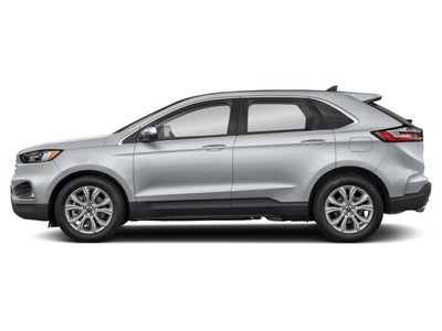 2021 Ford Edge Titanium FWD