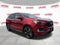 2023 Ford Edge ST AWD
