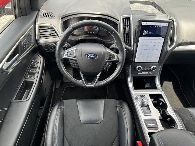 2023 Ford Edge ST AWD