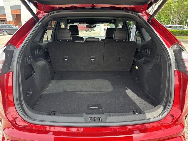 2023 Ford Edge ST AWD