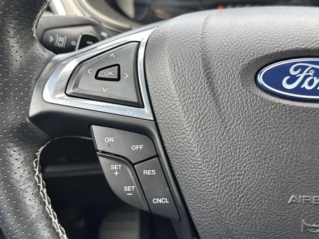2023 Ford Edge ST AWD