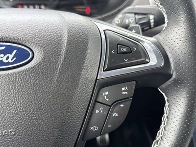 2023 Ford Edge ST AWD