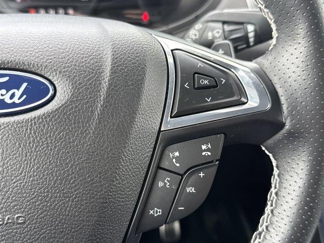 2023 Ford Edge ST AWD
