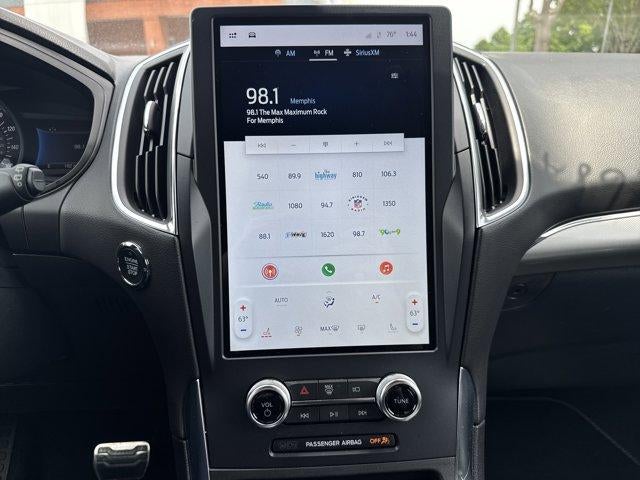 2023 Ford Edge ST AWD