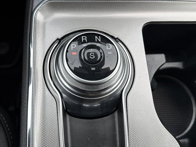 2023 Ford Edge ST AWD