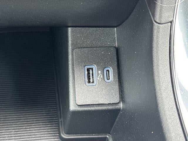 2023 Ford Edge ST AWD