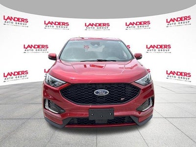 2023 Ford Edge ST AWD