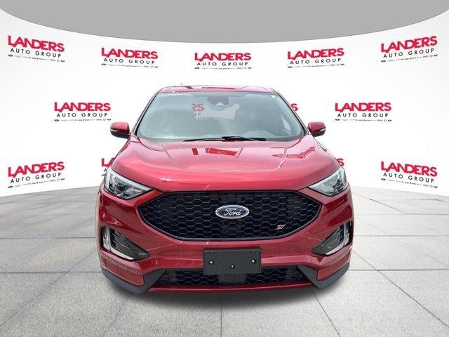 2023 Ford Edge ST AWD
