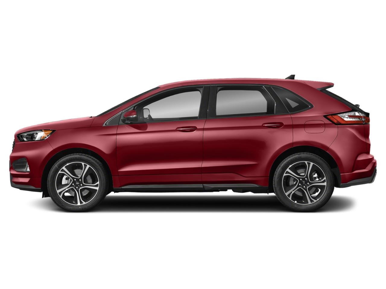 2023 Ford Edge ST AWD