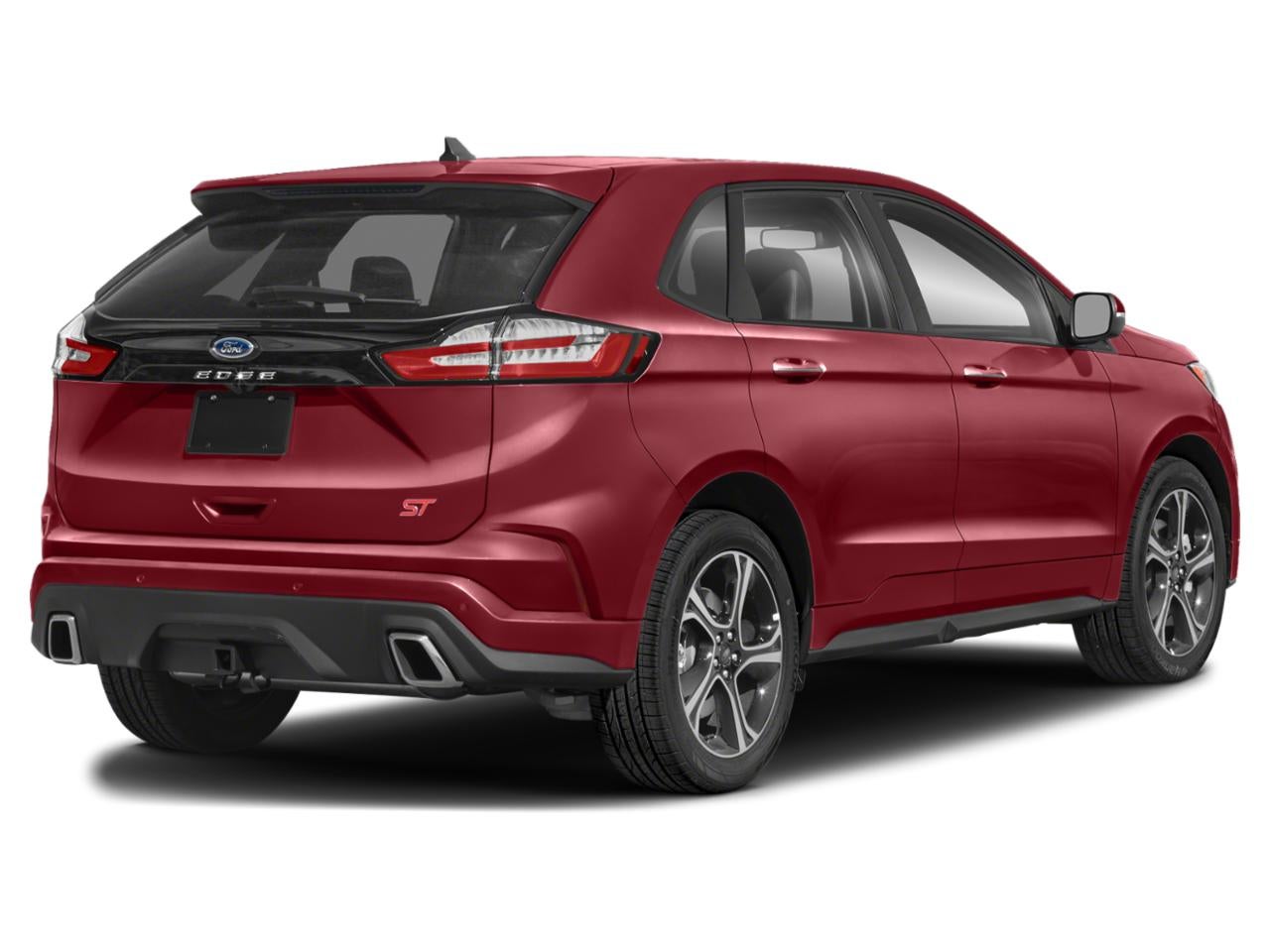 2023 Ford Edge ST AWD