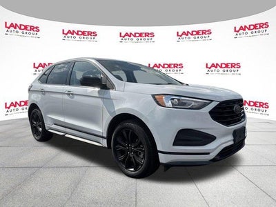 2023 Ford Edge SE AWD