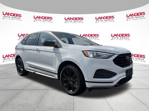 2023 Ford Edge SE AWD