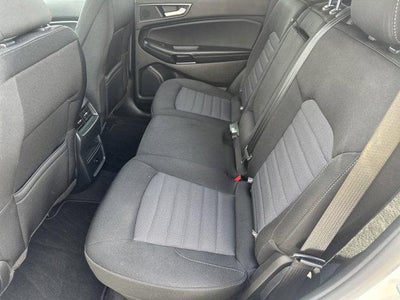 2023 Ford Edge SE AWD