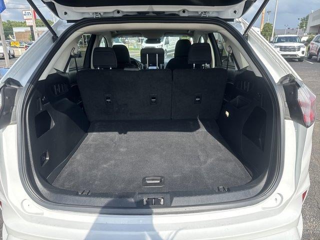 2023 Ford Edge SE AWD
