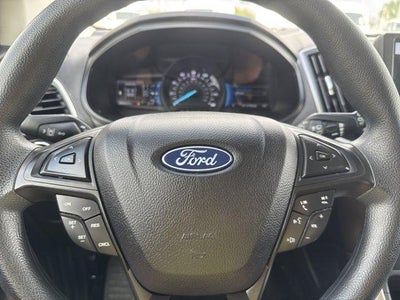 2023 Ford Edge SE AWD