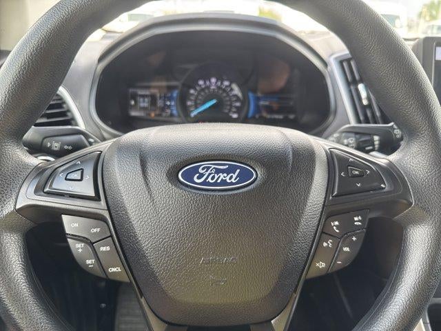 2023 Ford Edge SE AWD
