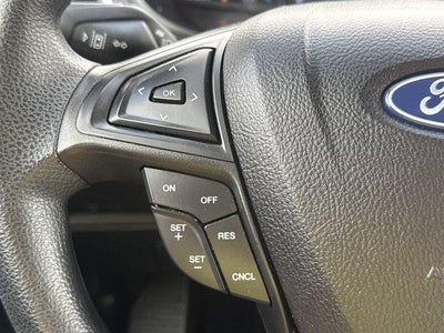 2023 Ford Edge SE AWD