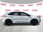 2023 Ford Edge SE AWD