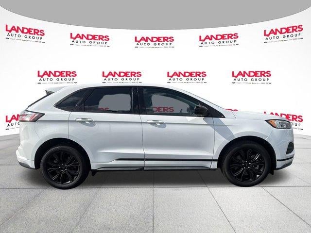 2023 Ford Edge SE AWD