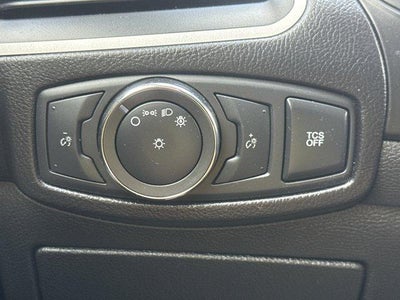 2023 Ford Edge SE AWD