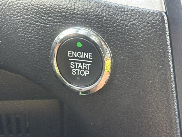 2023 Ford Edge SE AWD