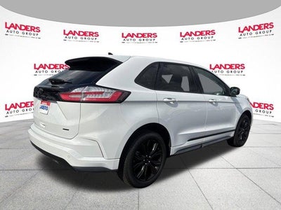 2023 Ford Edge SE AWD