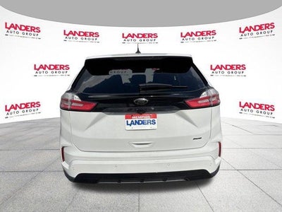 2023 Ford Edge SE AWD