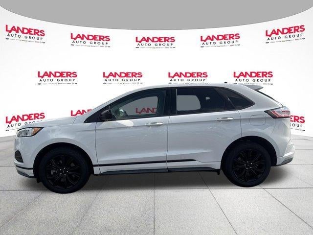 2023 Ford Edge SE AWD