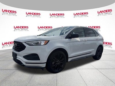 2023 Ford Edge SE AWD