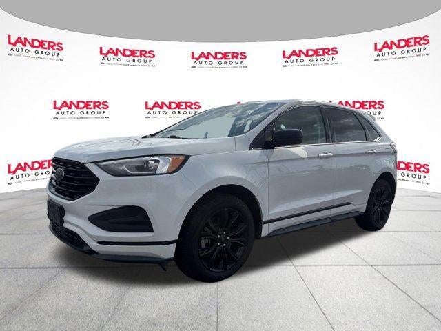 2023 Ford Edge SE AWD